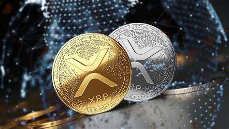 Ripple RLUSD Stablecoin Flips PYUSD and EURC In This Key Metric - CoinGape