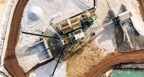 Chilwa Minerals begins negotiations with Malawi for critical minerals project