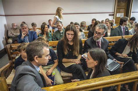 Lawsuits to address climate change have promise but face uncertain future