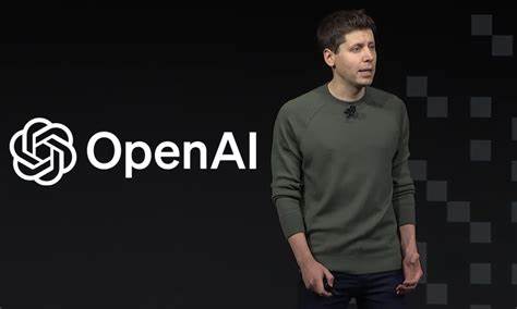 Monate nach temporärer Kündigung Sam Altman feiert Rückkehr in OpenAI-Verwaltungsrat