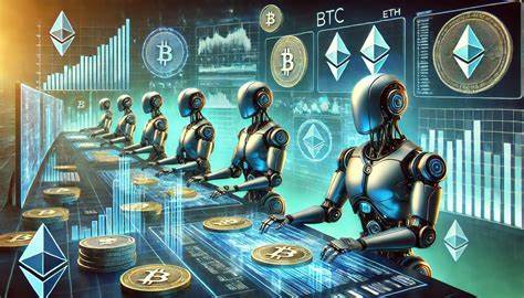 Top 5 AI Crypto Trading Tools and Automated Platforms in 2025