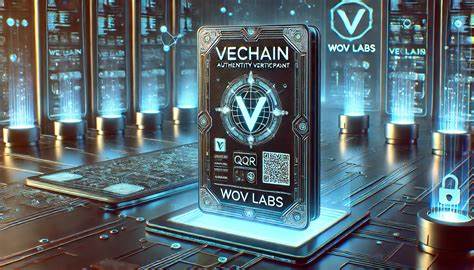VeChain Eyes Massive Bull Run with RWAs and Sustainability Boom by 2030 - Crypto News Flash