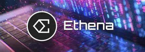 Ethena (ENA) Joins The Crypto Top 100 As Its UStb Stablecoin Launches - CryptoBrowser