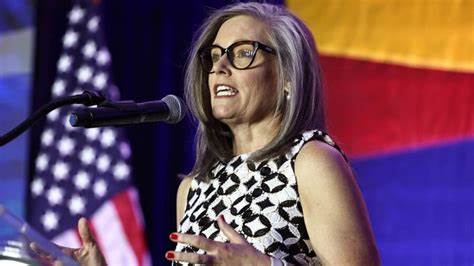 Arizona Governor Katie Hobbs Vetoes SB 1025, Citing Bitcoin as 'Untested Investment'