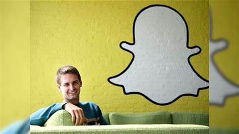 Snapchat to test a ‘simplified’ app, CEO says