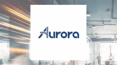 Why Aurora Innovation, Inc. (AUR) Went Up On Friday