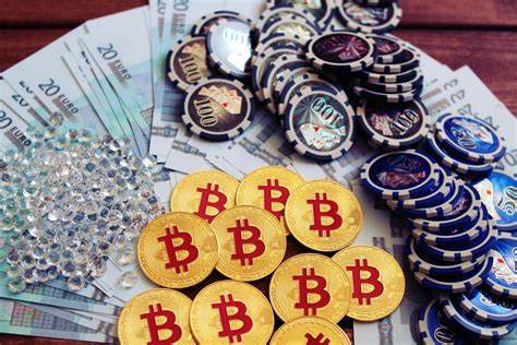 The Bitcoin Price Is Up 10% In 24 Hours To Over $7,000 -- What's Pushing It Up? - Forbes