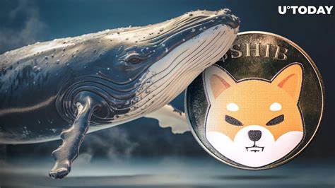 Stunning $6 Million Shiba Inu (SHIB) Buy by Mystery Whale Drops Jaws - U.Today