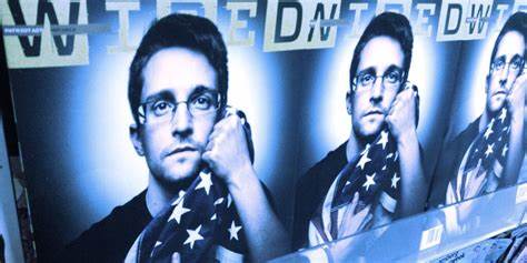 Filecoin Group Grants $5.8 Million to Edward Snowden's Press Freedom Foundation - Decrypt