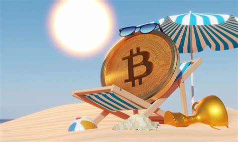 “Bitcoin Beach” Is Scaling Up. Will Bitcoin Country Be As Successful? - Slate