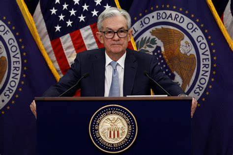 Fed Chair Jerome Powell’s next rate cuts will be much smaller - Cryptopolitan