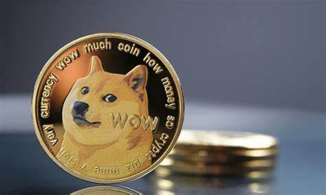 Dogecoin Could Hit $10 by 2032 With Steady Growth
