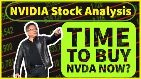 Is NVIDIA Corporation (NVDA) the Most Promising Stock According to Analysts?