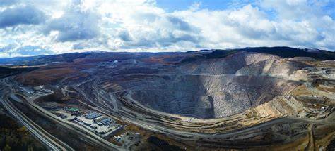 Study reveals $65.1bn activity from 27 mining projects in BC, Canada