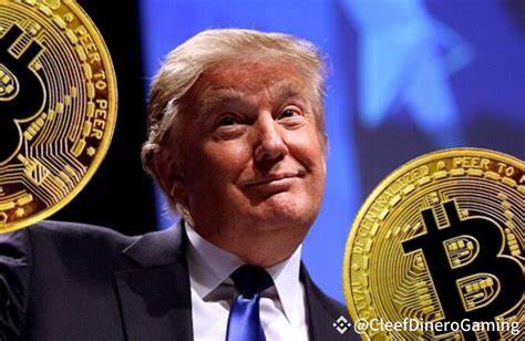 Trump and the Irish tech bros: How the ‘crypto president’ is winning over Silicon Valley