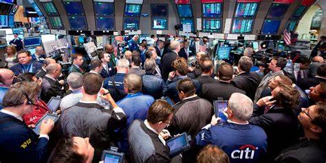 Fed outlook in focus as US stocks rally picks up steam