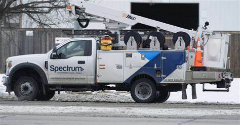 Spectrum struggles to reverse alarming customer behavior
