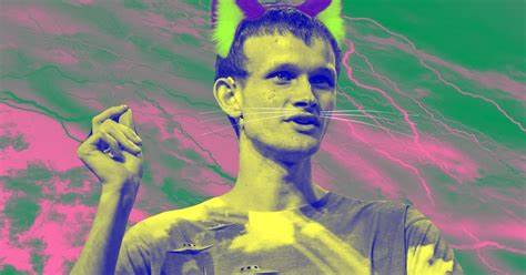 Vitalik tweet inspires memetokens about meowing like a cat - DLNews