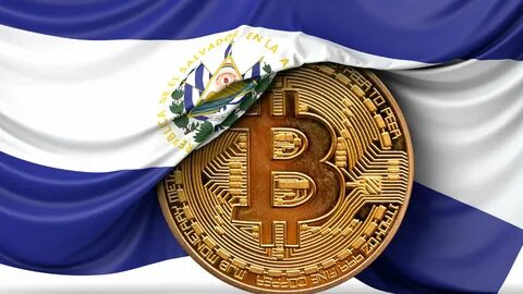 El Salvador Doubles Down on Bitcoin - Yahoo Finance