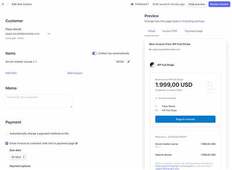 Show HN: A tool to simplify invoicing in Stripe