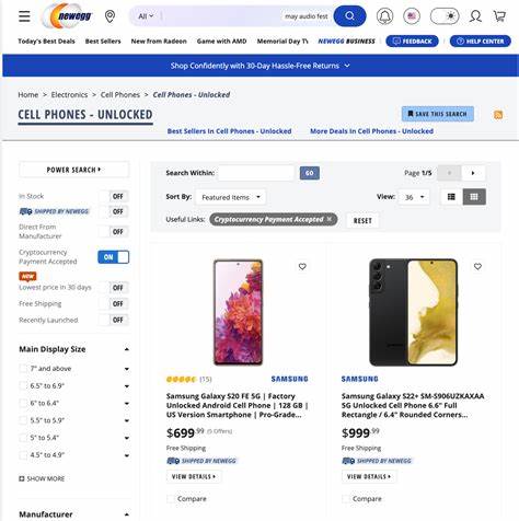 Safe to Assume No One is Buying Crypto Phones? - Droid Life