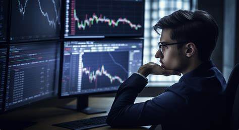 AI in Cryptocurrency Trading: A Game Changer or Just Another Bubble?