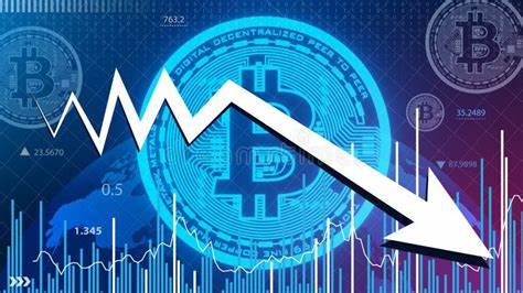 Bitcoin Price CRASH: BTC Falls Below $60K, Eyes Support at $56.7K - CryptoTicker.io - Bitcoin Price, Ethereum Price & Crypto News