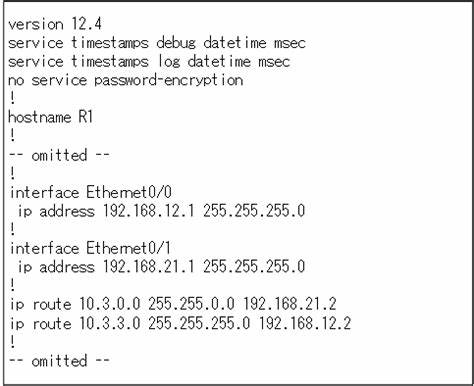 Ask HN: Is there a decent configuration format?