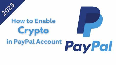 PayPal Enables Crypto Trading for Business Accounts Across the US - CoinDCX