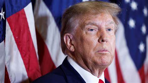 World Liberty Financial": Selbsternannter "Krypto-Präsident" Trump tüftelt weiter an exklusivem Coin