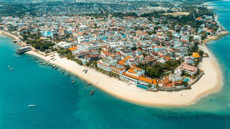 Zanzibar Is Not Flexible