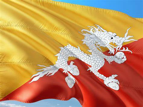 Bhutan Surpasses El Salvador as a Major Bitcoin Holder in South Asia: Arkham