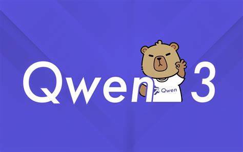 Qwen 3: The new open standard