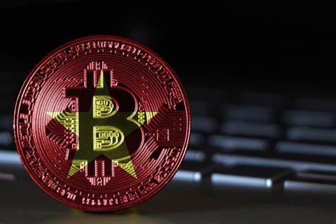 How to Sell Crypto in Vietnam in 2022 - CryptoWallet.com