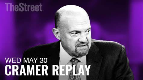 Jim Cramer Says Stay Away from AMC Entertainment Holdings (AMC)