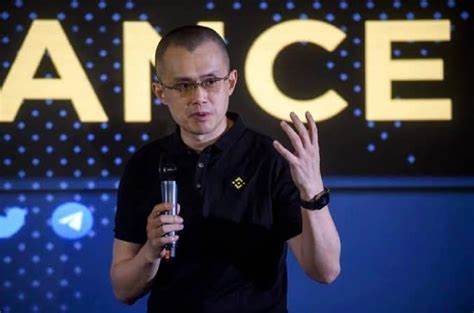 Binance touts 35% hike in compliance budget as firm girds for monitor, sentencing of ex-CEO Zhao - Fortune