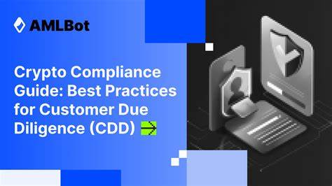 Crypto, compliance, and customer due diligence - Moody's