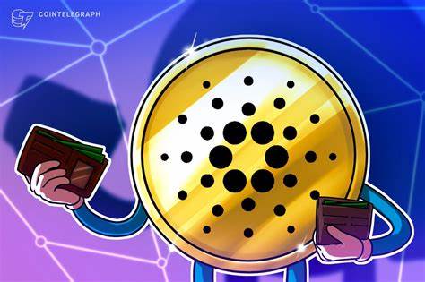  Brave adds Cardano blockchain support to browser and Web3 wallet 