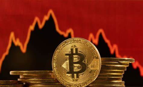 Crypto sell-off deepens as weak economic data dampens risk-taking - Reuters