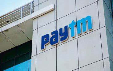 Ant Group offloads 4% stake in Indian payments firm Paytm