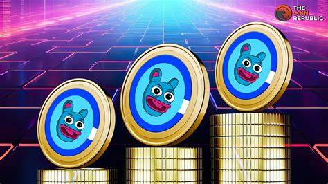 BRETT: The Most Muscular Meme Coin Taking Base By Storm - The Coin Republic
