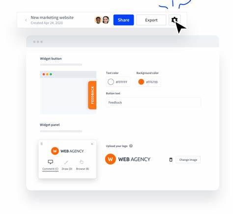 I built a widget to collect feedback, suggestions and bug reports