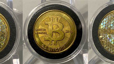 Close to 250 Casascius Physical Bitcoins Were Redeemed in 6 Months, $1.9B in BTC Remain Active - Bitcoin.com News