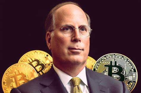 No, Larry Fink didn’t say bitcoin will be as big as the housing market - Protos