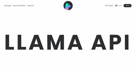 Llama API