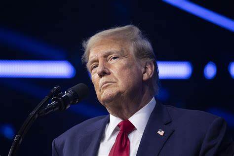 Donald Trump Says Inflation Is The 'Highest Ever,' But Experts Dispute His Claims – Here's The Truth About The Inflation Crisis