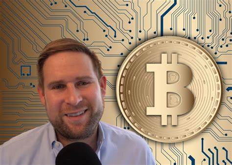 Former ‘Bitcoin maximalist’ Dan Held sees a future in DeFi for the digital asset - TechCrunch
