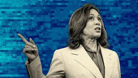 What You Need to Know About Kamala Harris’s Views on AI and Regulating Big Tech - Inc