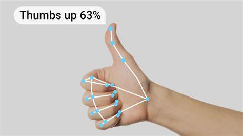 Introducing Dollars SOMA, a Hand and Body Gestures Recognition Application