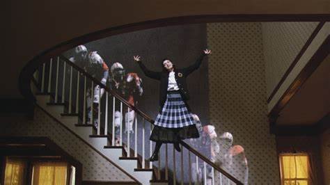 ‘Beetlejuice Beetlejuice’ Shakes Senora To $147M+ Global Opening – Monday AM Update